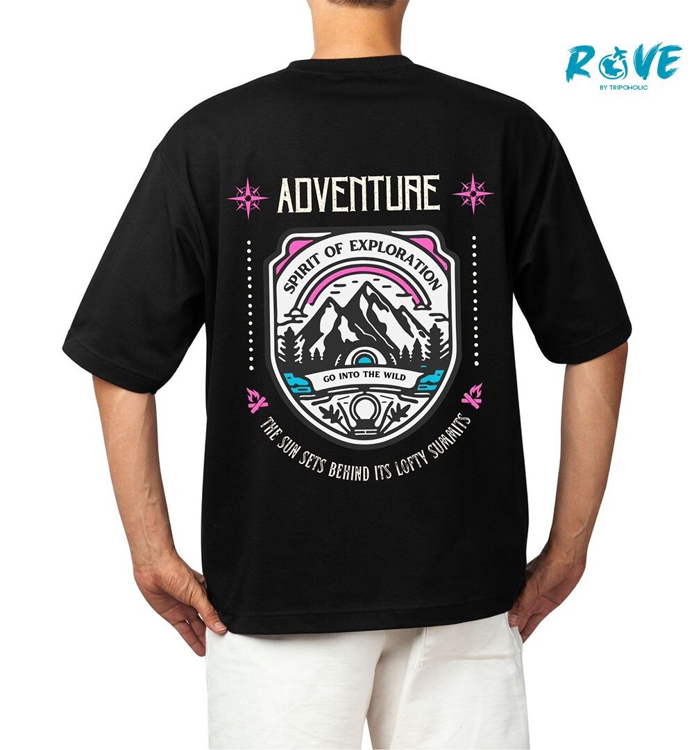 Adventure Black